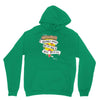 solemnly pizza Unisex Hoodie