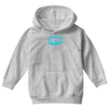 brazilian jiu jitsu  mma boxen fight Youth Hoodie