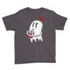 soda ghost Youth Tee