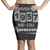 made in 1957 and still awesome Pencil Skirts