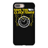 clocktower iPhone 8 Plus Case