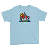 the ever absorbing Youth Tee