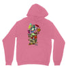 bart simplon Unisex Hoodie