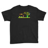 revenge of the turtles Youth Tee