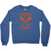 litchfield repair team Crewneck Sweatshirt