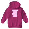 empowered women 2 Youth Hoodie