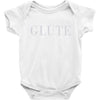 glute Baby Bodysuit