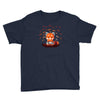 button masher Youth Tee