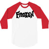 fahrie77 3/4 Sleeve Shirt