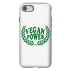 Vegan Power iPhone 8
