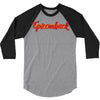 BEST EPICOMBACK 3/4 Sleeve Shirt