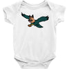 Philly Underdog Baby Onesie