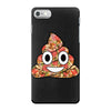 pizza shit iPhone 7 Case