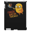 makin' bacon pancakes iPad 3 and 4 Case