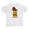 bob l'&eacute;ponge Youth Tee