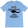 New Mother 2018 Rokie Dept. T-Shirt