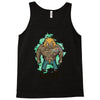 kore lione   l Tank Top