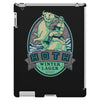 hoth winter lager iPad 3 and 4 Case
