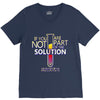 march for science earth day 2017 unless black mug V-Neck Tee