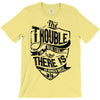 danger music T-Shirt