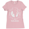 alien isolation Ladies Fitted T-Shirt
