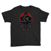 death knight Youth Tee