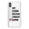 Lgbt Checklist iPhoneX