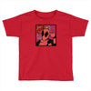 bang pop art Toddler T-shirt