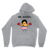 Rock Balboa Unisex Hoodie