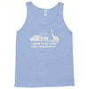 i think we're gonna need a bigger boat Tank Top