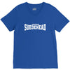 original suedehead V-Neck Tee