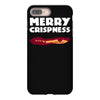 merry crispness iPhone 8 Plus Case