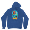 the little cthulhu Unisex Hoodie