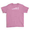 icke evolution Youth Tee