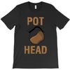 pot head T-Shirt