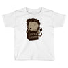 how to be vegetarian Toddler T-shirt