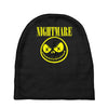 nightmare hoodie Baby Beanies