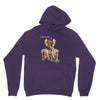 WE'RE BROKEN PEOPLE Unisex Hoodie