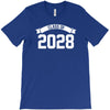 class of 2028 novelty high school elementary T-Shirt