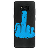 fuck size Samsung Galaxy S8