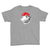 death star pokeball Youth Tee