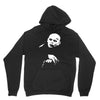 nosferatu vampire classic hammer horror Unisex Hoodie