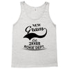 New Gram 2018 Rokie Dept. Tank Top