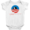 vader palpatine Baby Onesie