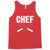 chef Tank Top