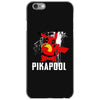 PikaPool iPhone 6/6s Case