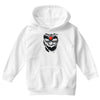 body by victor Youth Hoodie