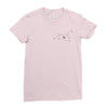 Leo Star Ladies Fitted T-Shirt