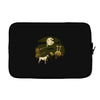 big game Laptop sleeve