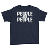 people are people Youth Tee